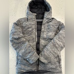 Lululemon Pinnacle Warmth Jacket